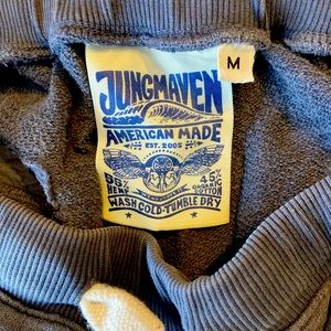 Jungmaven Yelepa Hemp Joggers